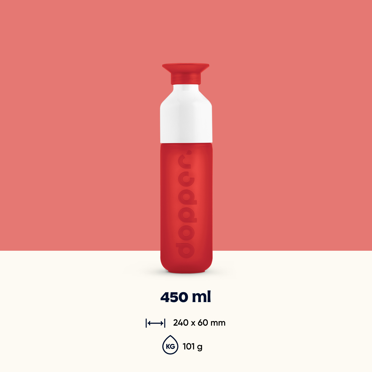 7267_Dopper_Original_Simply_Red_450ml_MKP03_1500x1500